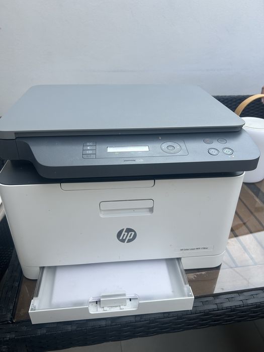 Imprimantă hp laser MFP 178 nw