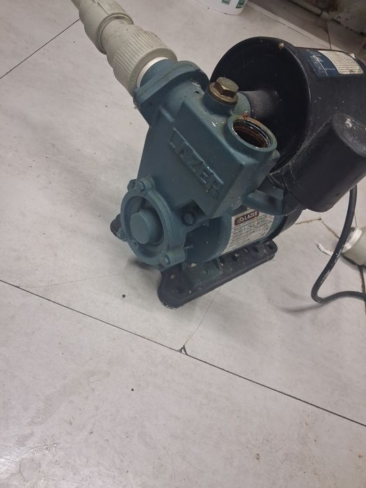 Насос для воды lazer