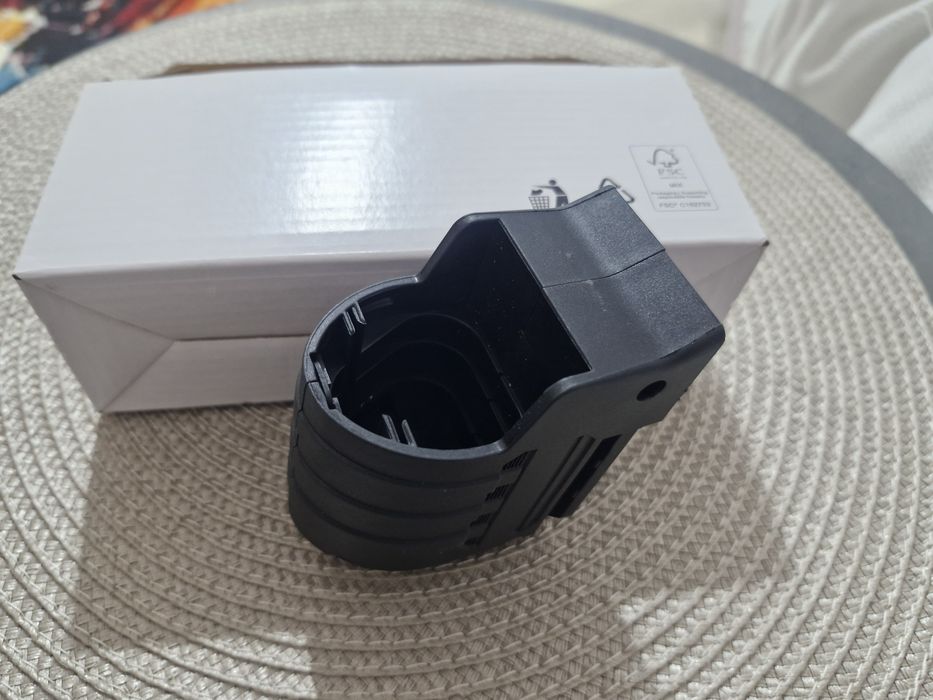 Vand Adaptor acumulator Parkside
