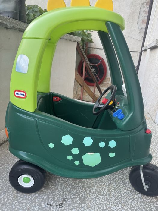 Детска количка за игра