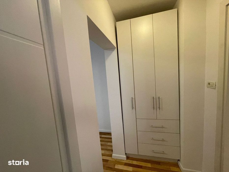 Apartament 2 camere Parcul Tineretului
