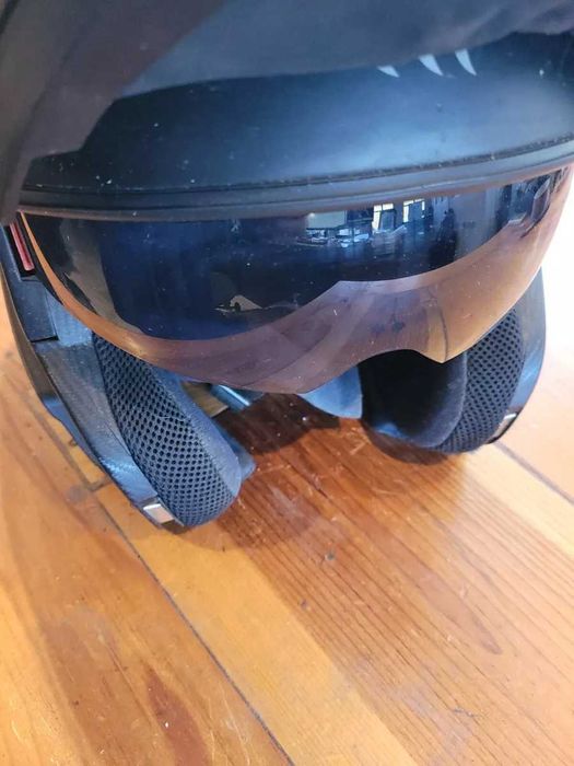 Модуларен ШЛЕМ МТ АТОМ 60-61