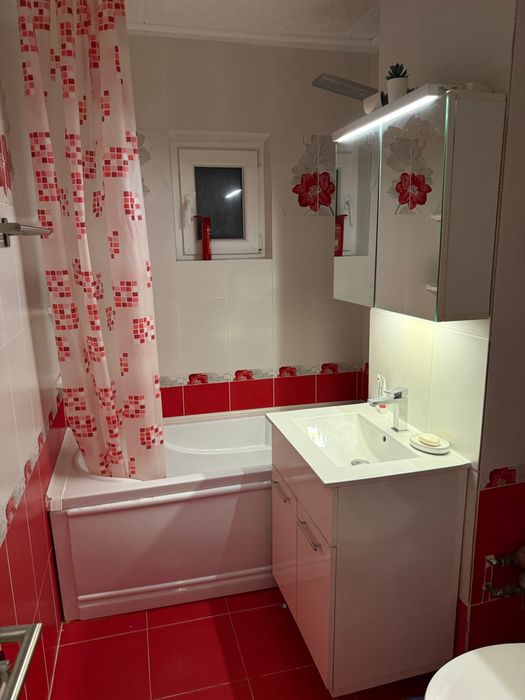 Apartament 3 camere