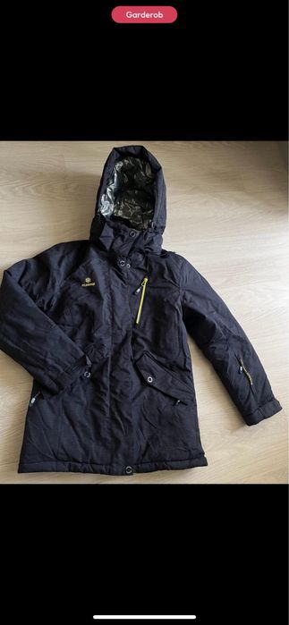 Продам комбинезон зимний