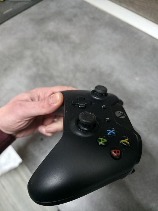controller Xbox one