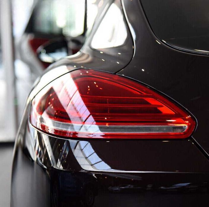 Стопове за Porsche Panamera FACE lift лаяв и десен стоп 2014-2016 usa