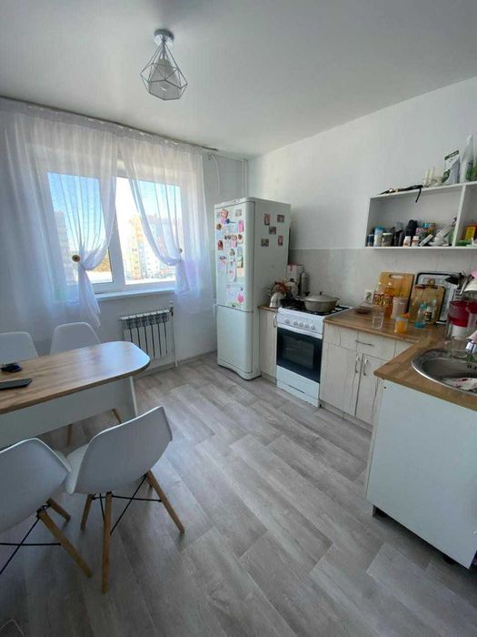 Продажа 3-комнатной квартиры