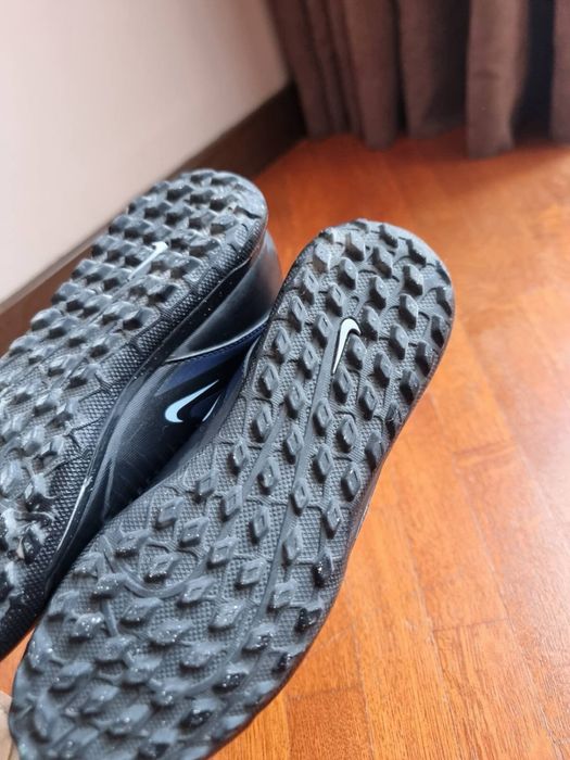 Nike Детски Стоножки 36,5