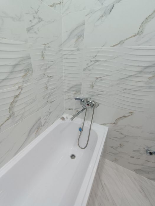 3х ком Спутник 9.  2/2  огород . 54 м² новый евро ремонт под ключ люкс