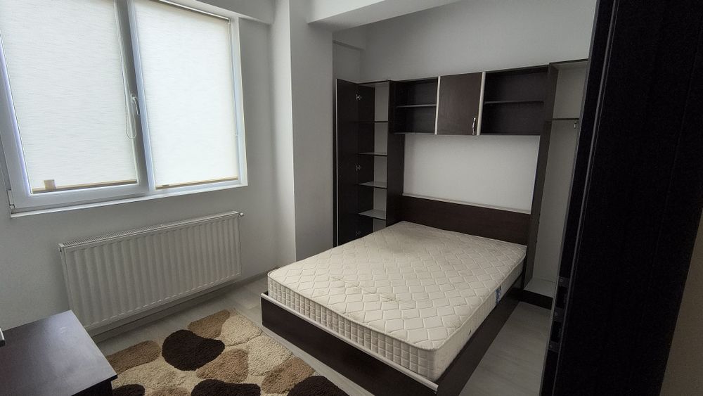 Închiriez apartament 2 camere