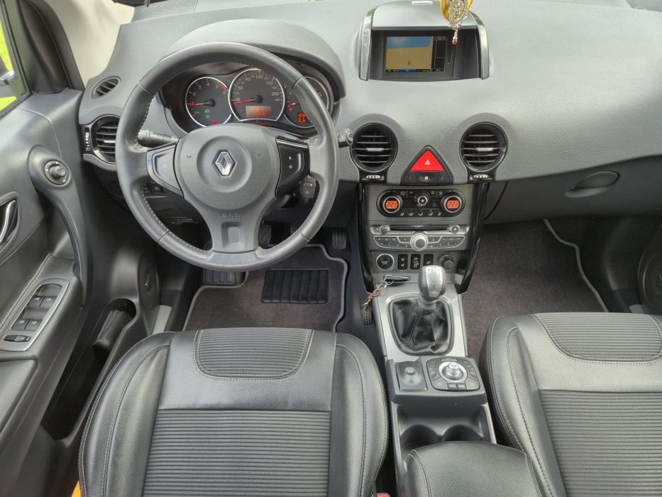 Renault KOLEOS Bose Edition ,2 .0 diesel 4x4