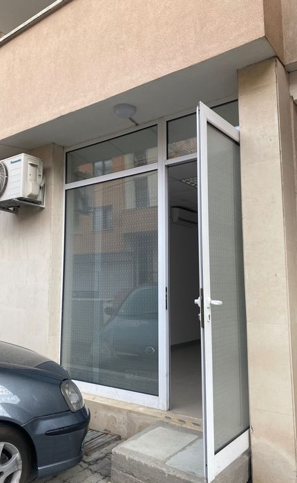 Отдава се помещение под наем- гр. Гоце Делчев