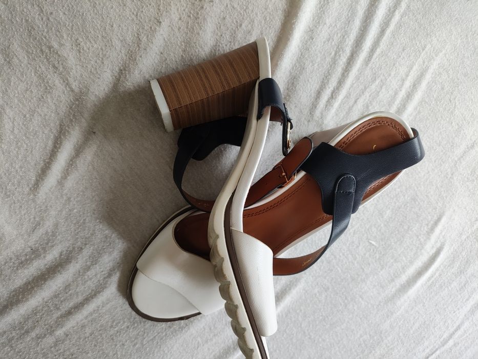 Дамски сандали 40 номер