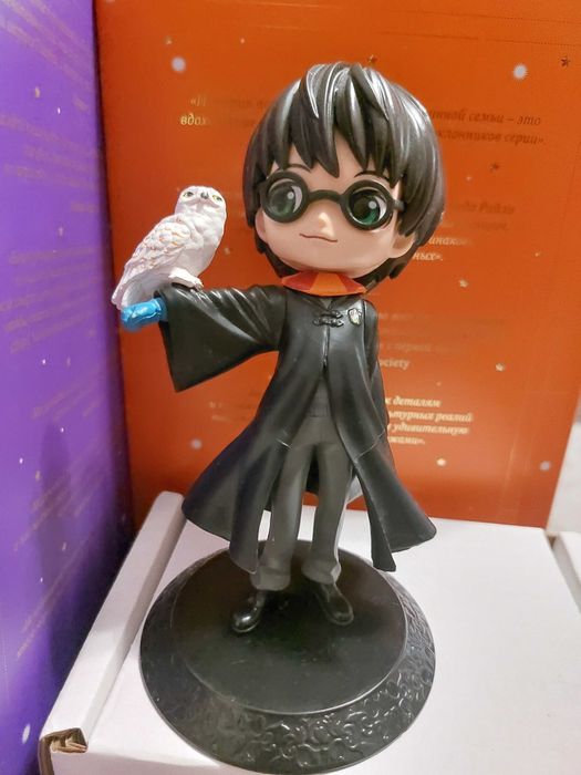 Фигурки Гарри Поттер