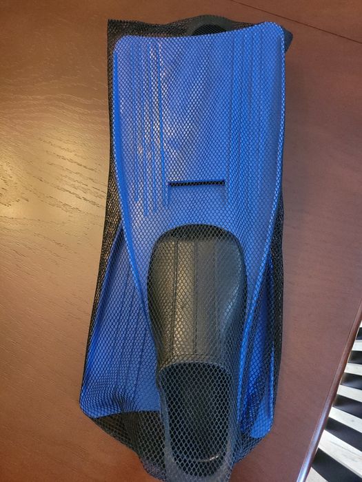 Ласты для плавания