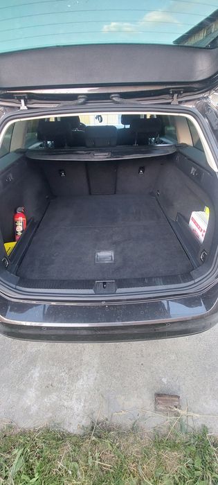 VOLKSWAGEN Passat 2016 — imagine 4