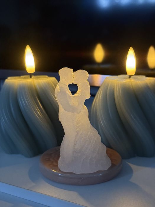 Marturii botez / nunta