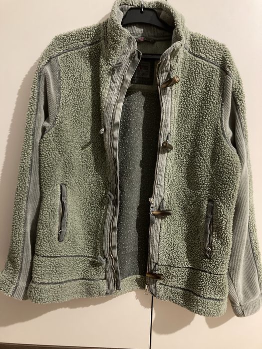 Geaca fleece toamna primavara pt adolescenti