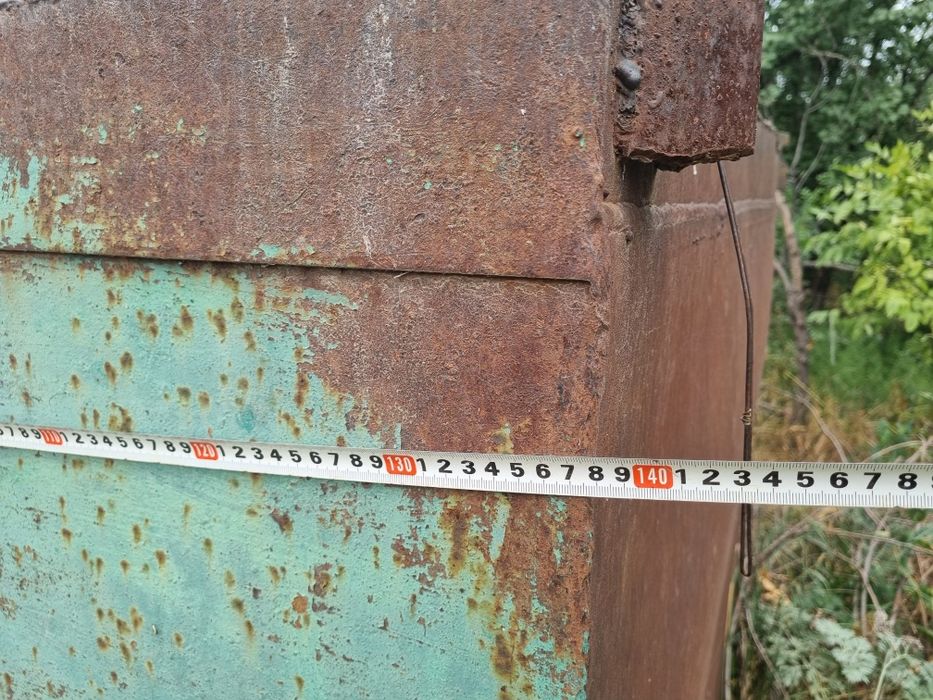 Продам Ёмкость под ГСМ