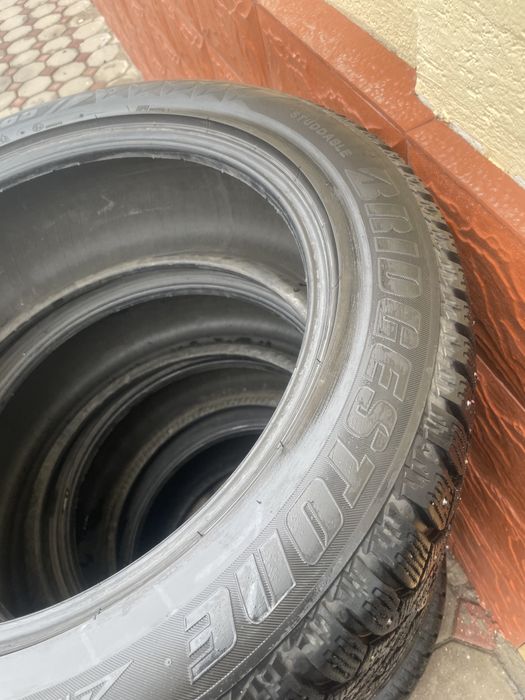 Подам резину зима