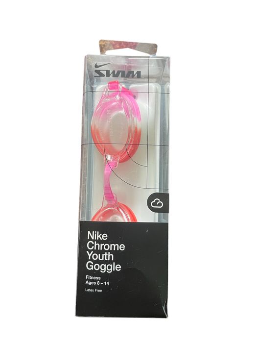 Детски плувни очила Nike