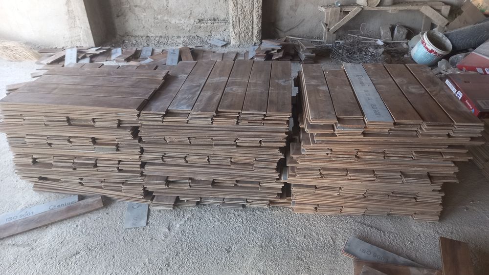 Ламинат бу на пол