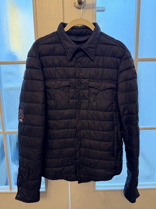 Geaca Sacou Takeshy Kurosawa