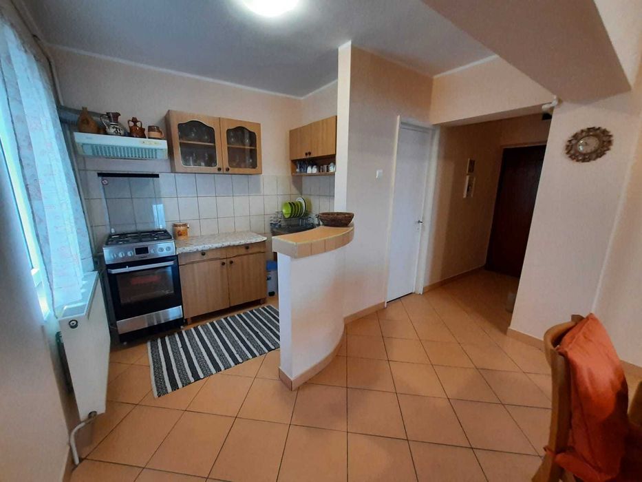 Apartament 4 camere decomandat, 81mp/94mp utili, zona Narcisa