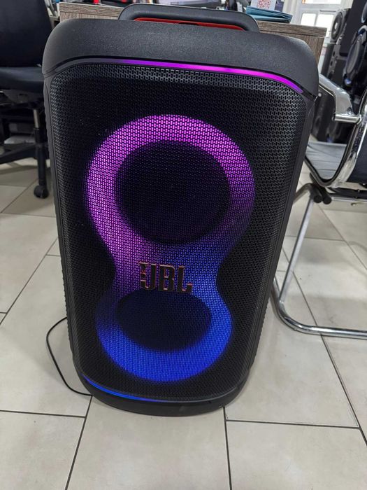jbL Partybox 520