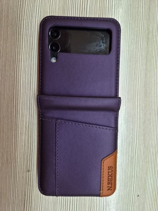 Samsung Galaxy Z flip3. Только продажа!