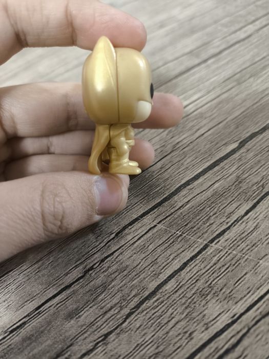 Игрушка Batman (коллекционная )funko & kinder