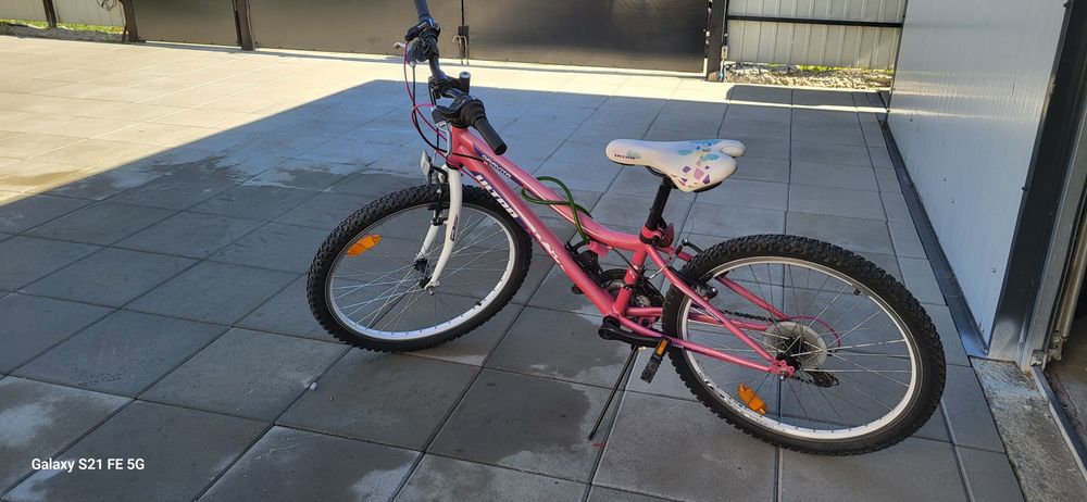 bicicleta copii 24