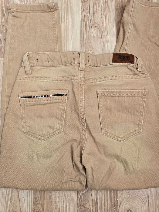 Детски дрехи Zara и US Polo