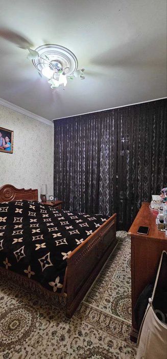 Продаю квартиру.ЮНУСАБАД -19 Пансионат 4\5\5 ИПОТЕКА есть