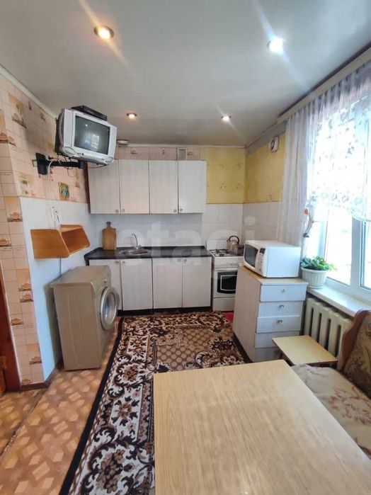 Продажа дома в городе Рудный