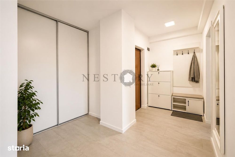 Apartament 2 camere| Calea Manastur|USAMV|Platinia|parcare