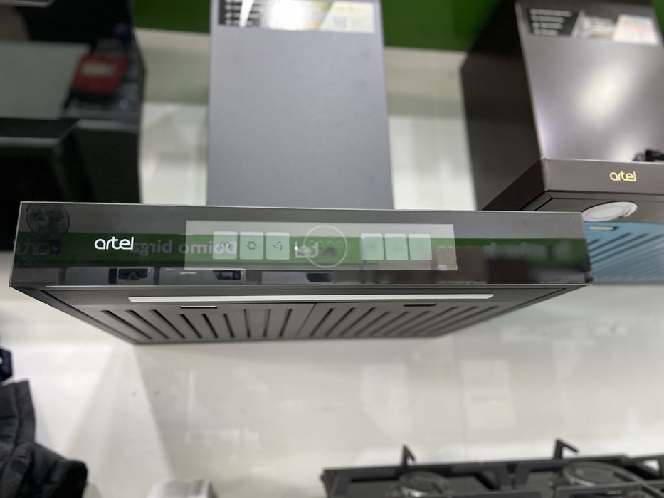 Artel 1560 qora new