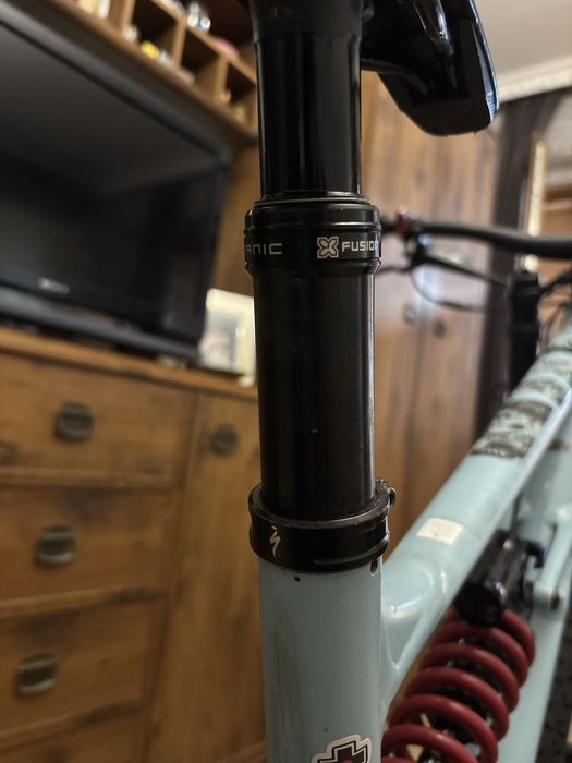 Specialized Status DH 2021г.