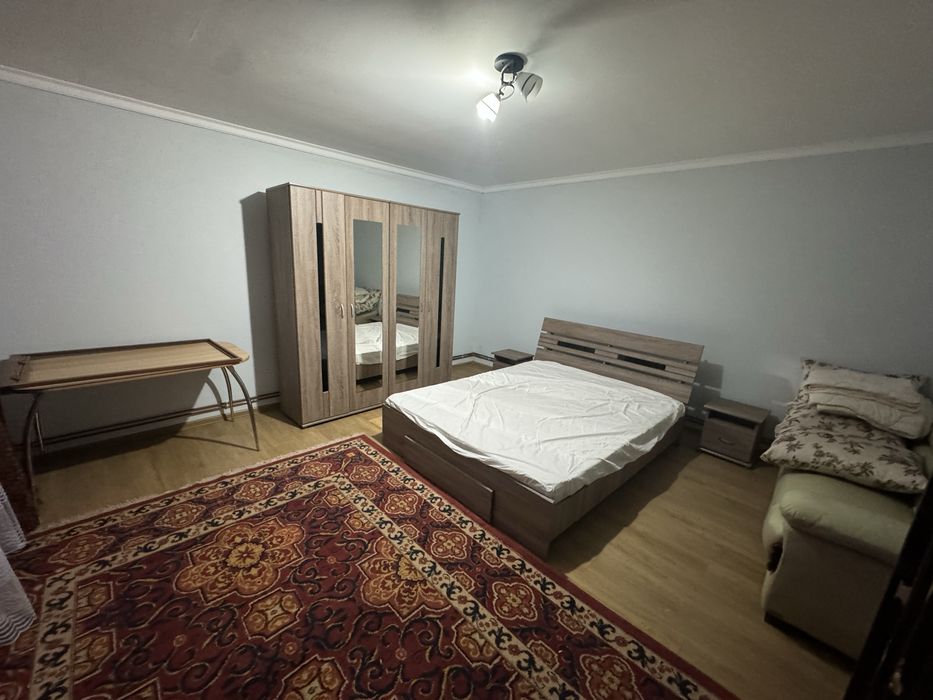 Apartament la curte de inchiriat In Negresti-Oas