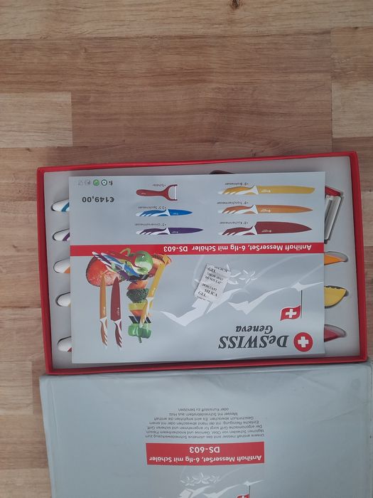 Ножове оргинслни