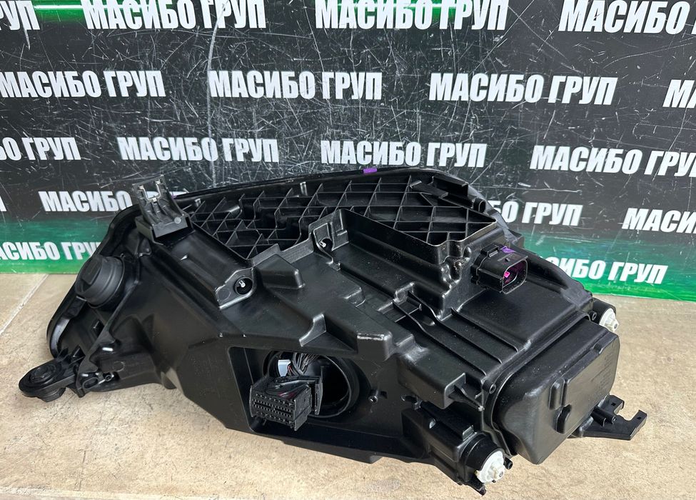 Фар far ляв фарове Full Led за Ауди Кю5 фейс Audi Q5 SQ5 facelift,USA