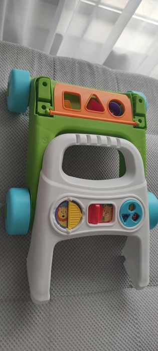 KIKKA BOO Играчка за прохождане