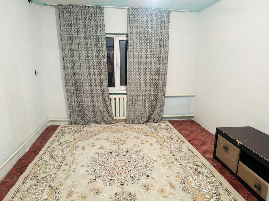 Времянка надолго