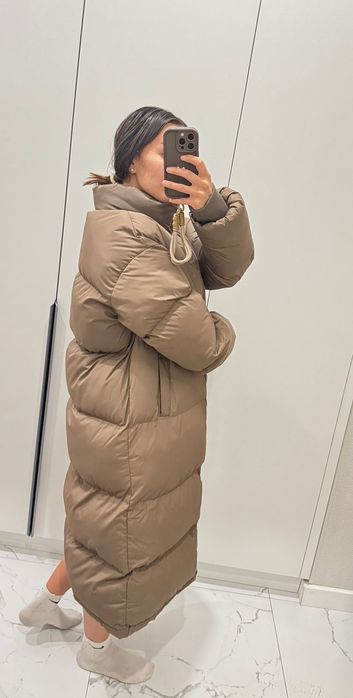 Зимняя куртка. 42-46