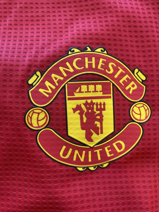 Manchester united 24/25 player version