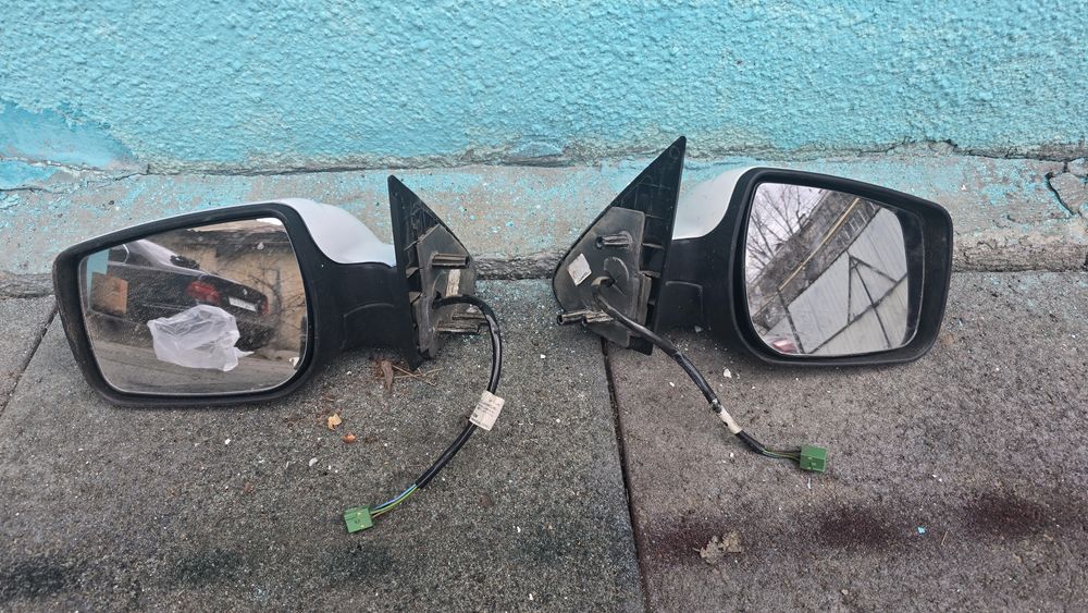 Зеркала гранта спорт оригинал