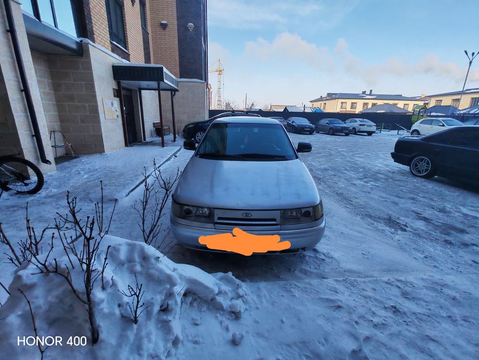 Продам Ваз 2110 на ходу