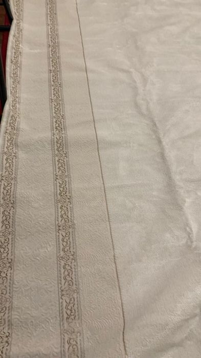 Ковер турецкий шелковый