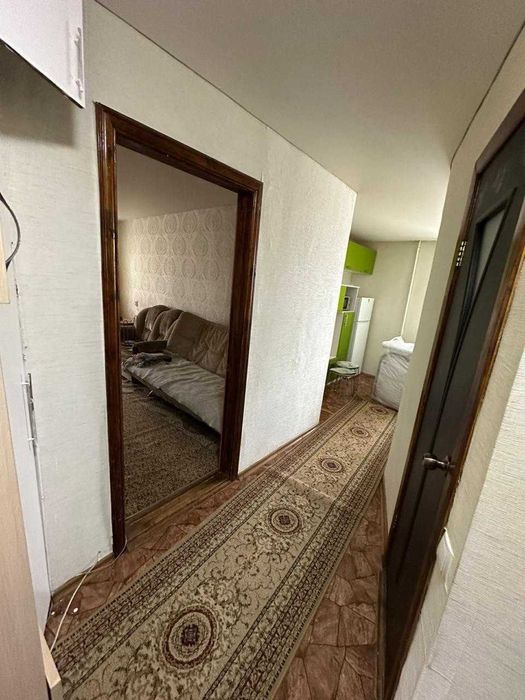 Продажа 2-комнатной квартиры