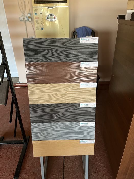 Террасная доска 8000